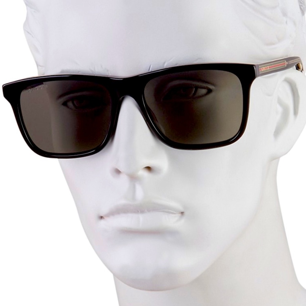 Men’s Gucci glasses